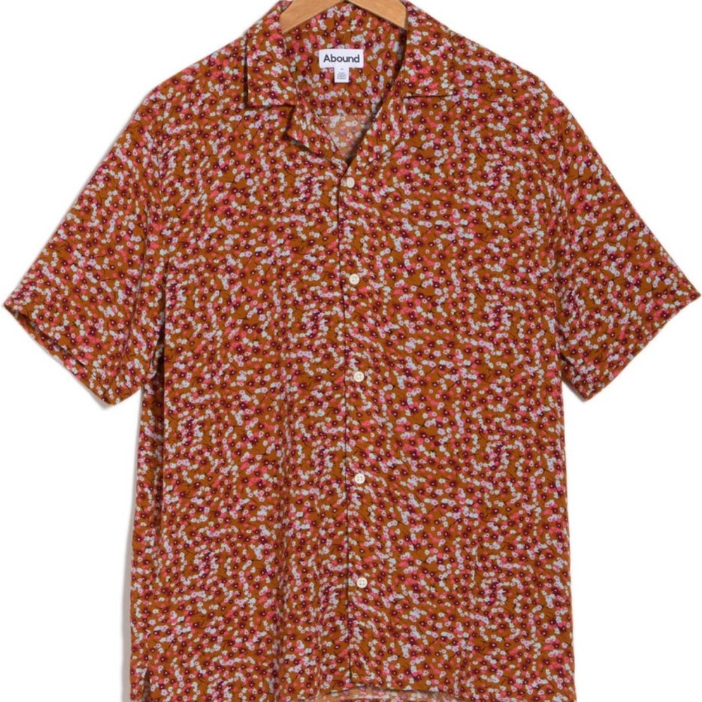 Brand new with tags Abound shirt from Nordstrom